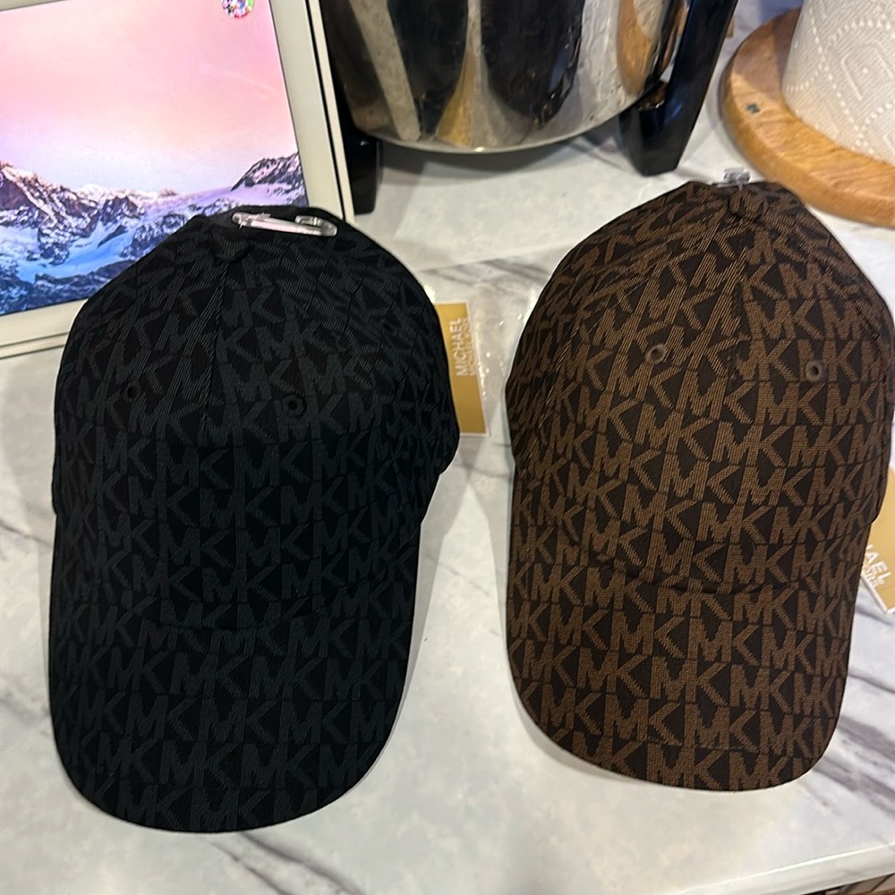 MK Womens Hats One size
